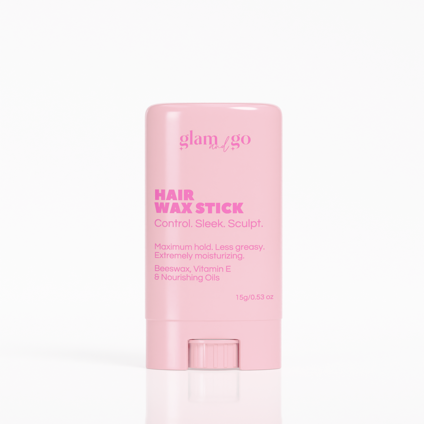 HAAR WAX STICK 50/15G