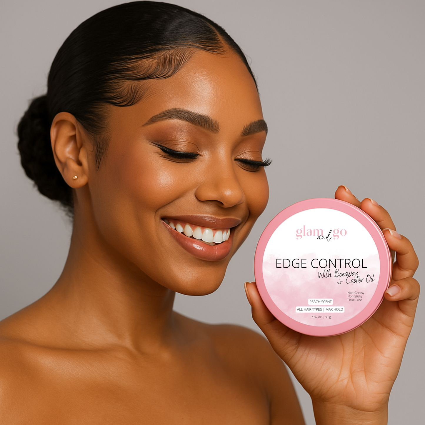EDGE CONTROL