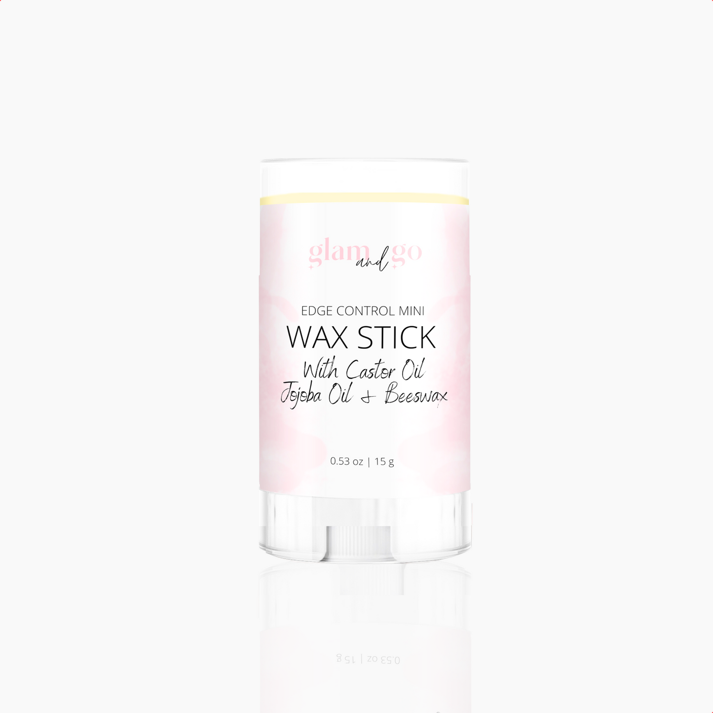 WAX STICK 15G