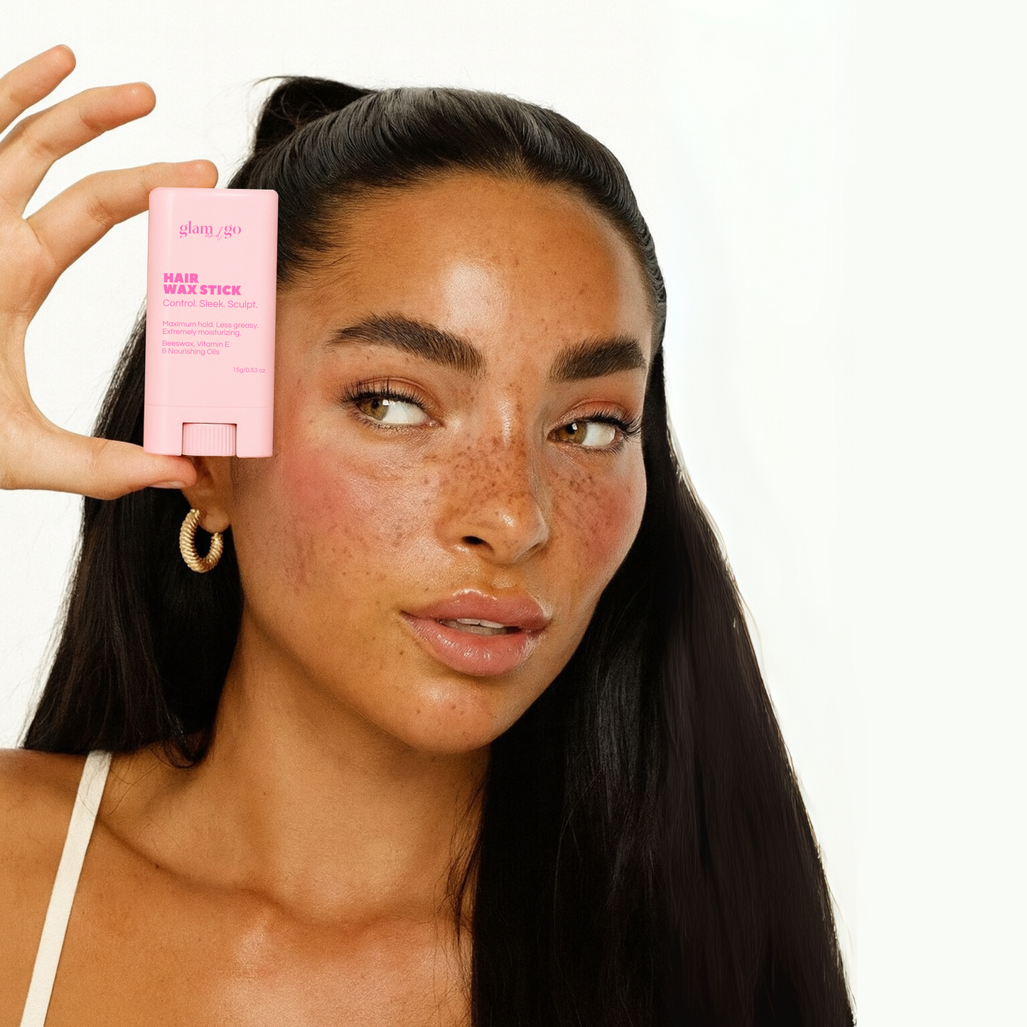 HAAR WAX STICK 50/15G