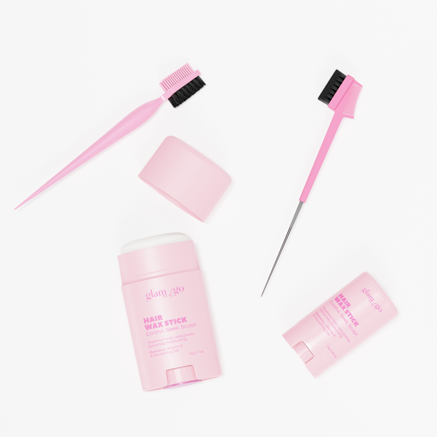 HAAR WAX STICK 50/15G