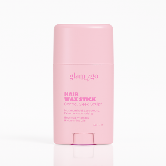 HAIR WAX STICK