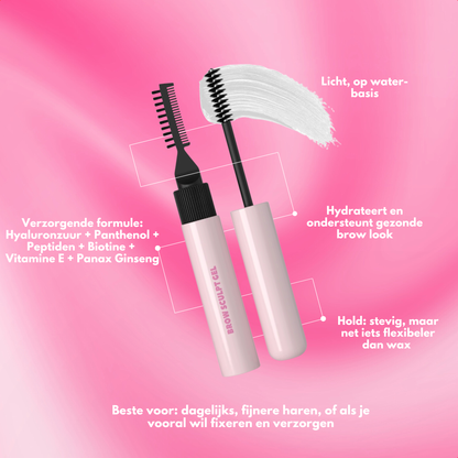 BROW SCULPT GEL