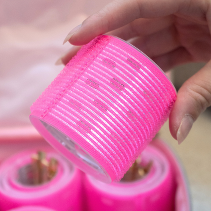 CERAMIC THERMAL ROLLERS MIX & MATCH