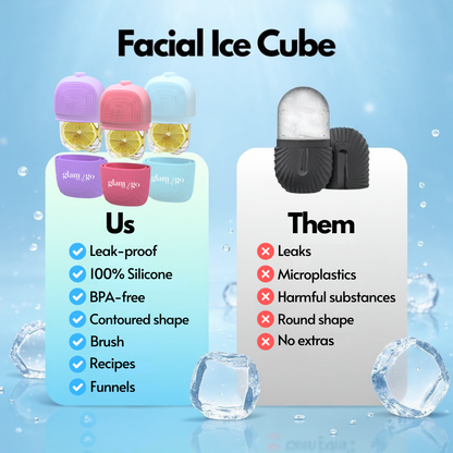 FACIAL ICE CUBE