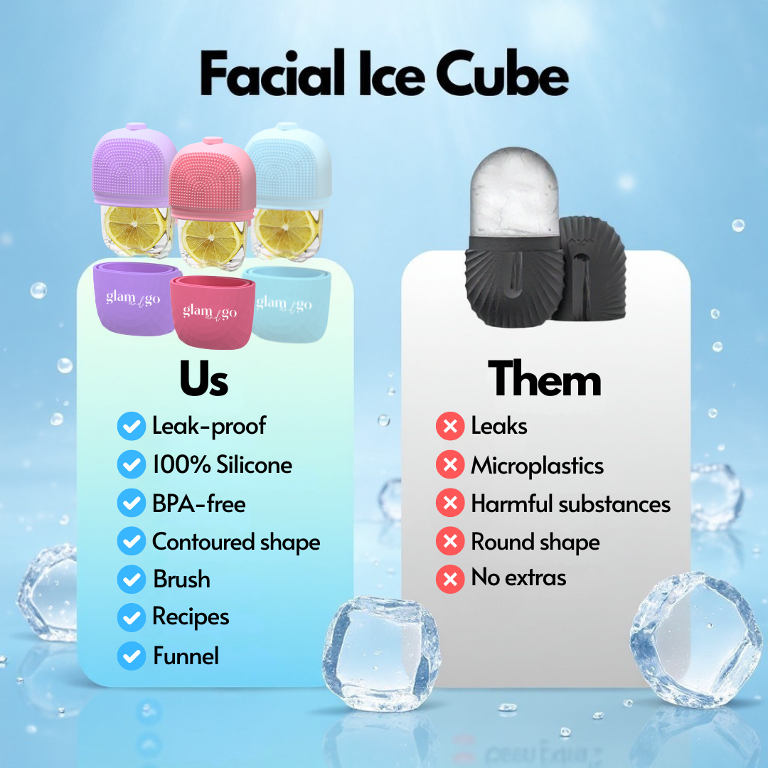 FACIAL ICE CUBE