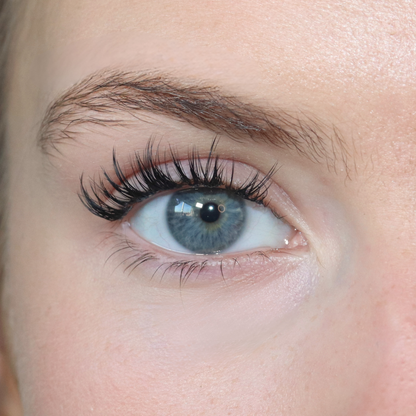 PRE-MAPPED LASHES - POSIE