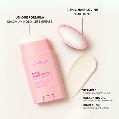 HAAR WAX STICK 50/15G