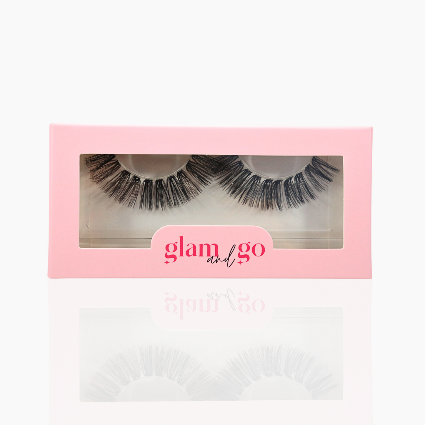 PRE-MAPPED LASHES - COCO