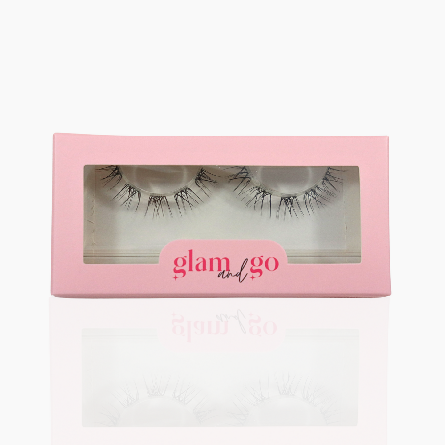 PRE-MAPPED LASHES - HONEY