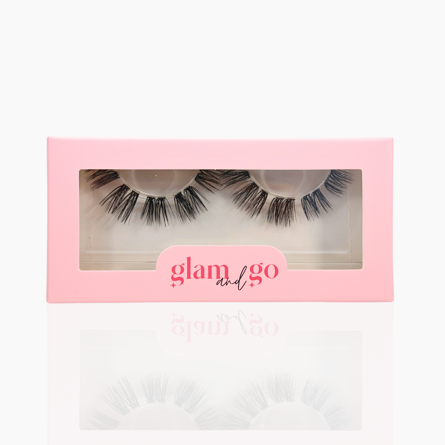 PRE-MAPPED LASHES - COCO